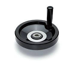 VDN.FP+I+ST-Safety solid handwheels